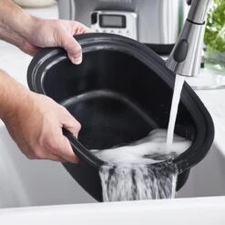 Kitchen Appliances<br> Inner Pot (fit For Slow Cooker) -Greenpan Shop CC005732 001 Kitchen Appliances Inner Pot fit for Slow Cooker 6