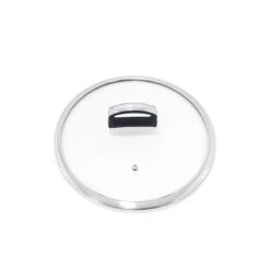 Kitchen Appliances<br> Glass Lid (fit For Omni Cooker)