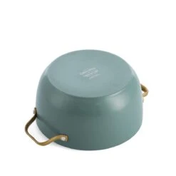 Padova<br> STOCK POT WITH LID, SMOKEY SKY BLUE - 24CM 11 Padova<br> STOCK POT WITH LID, SMOKEY SKY BLUE - 24CM -Greenpan Shop CC006187 001 Padova STOCK POT WITH LID SMOKEY SKY BLUE 24CM 4 319c27bd 2b91 4c07 8375 507b27ab420f