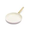 Padova<br> Frying Pan, Blush - 24cm -Greenpan Shop CC006198 001 Padova Frying Pan Blush 24cm 1 05548355 a686 4989 859f f7e711122f9f