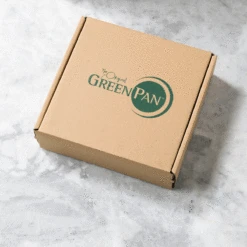 Evolution<br> Wok, Pine Green - 28cm -Greenpan Shop CC006392 001 Evolution Wok Pine Green 20cm 4