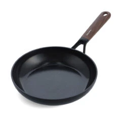Eco Smartshape<br> Frying Pan, Dark Wood - 24cm