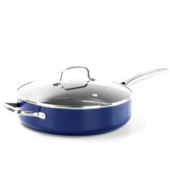 Blue Diamond<br> Skillet, 28cm