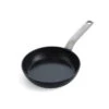 Evolution<br> Frying Pan, Black - 20cm
