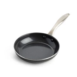 Royal<br> 2pc Cookware Sets, Black - 24 & 28cm -Greenpan Shop CC006705 002 Royal 2pc Cookware Sets Black 24 28cm 3
