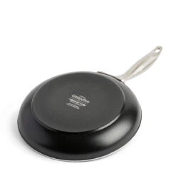 Royal<br> 2pc Cookware Sets, Black - 24 & 28cm -Greenpan Shop CC006705 002 Royal 2pc Cookware Sets Black 24 28cm 4