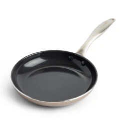 Royal<br> 2pc Cookware Sets, Bronze - 24 & 28cm -Greenpan Shop CC006706 002 Royal 2pc Cookware Sets Bronze 24 28cm 3