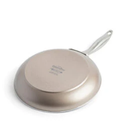 Royal<br> 2pc Cookware Sets, Bronze - 24 & 28cm -Greenpan Shop CC006706 002 Royal 2pc Cookware Sets Bronze 24 28cm 4