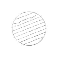 Greenpan Shop -Greenpan Shop CC006799 001 Kitchen Appliances Steamer Rack Fit for Power Pan 2