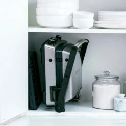 Contact Grill <br> Stainless Steel -Greenpan Shop CC006847 001 Contact Grill Stainless Steel 9