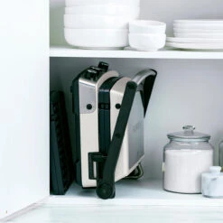 Contact Grill <br> Cream White -Greenpan Shop CC006849 001 Contact Grill Contact Grill Cloud Cream 9