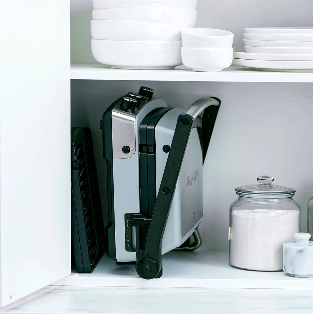 Contact Grill <br> Blue Haze 11 Contact Grill <br> Blue Haze - Image 9