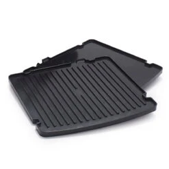 Kitchen Appliances<br> Grill/Griddle Plates (For Contact Grill)