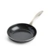 Royal<br> Frying Pan Black - 20cm -Greenpan Shop CC007263 016 Royal ROYAL FRYING PAN BLACK 20CM 1 702ef0c8 1423 42a0 b012 4a353c2cef36