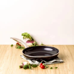 Royal<br> Frying Pan Black - 28cm