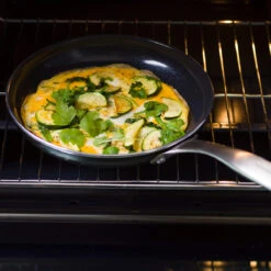 Royal<br> Frying Pan Black - 28cm -Greenpan Shop CC007265 016 Royal ROYAL FRYING PAN BLACK 28CM 3 09ebbffe 4309 48b9 9019 0f11a90648c8