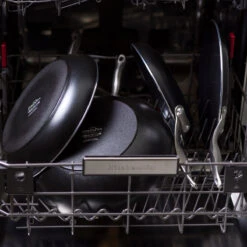 Royal<br> Wok Black - 28 Cm -Greenpan Shop CC007267 016 Royal ROYAL WOK BLACK 20CM 5 949f7b53 41b7 42c8 8573 befeb8cbf280