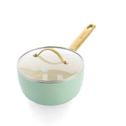 Padova<br> 10pc Cookware Sets, Julep 21 Padova<br> 10pc Cookware Sets, Julep -Greenpan Shop CC007688 001 Padova 10PC COOKWARE SETS JULEP 10 a7e5a6d4 ae3f 47e3 8b53 f9ac55dca0a1