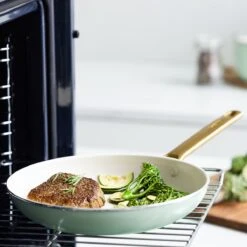 Padova<br> 10pc Cookware Sets, Julep 15 Padova<br> 10pc Cookware Sets, Julep -Greenpan Shop CC007688 001 Padova 10PC COOKWARE SETS JULEP 4 f7809686 6cca 41c6 86fc 06722ec36eee