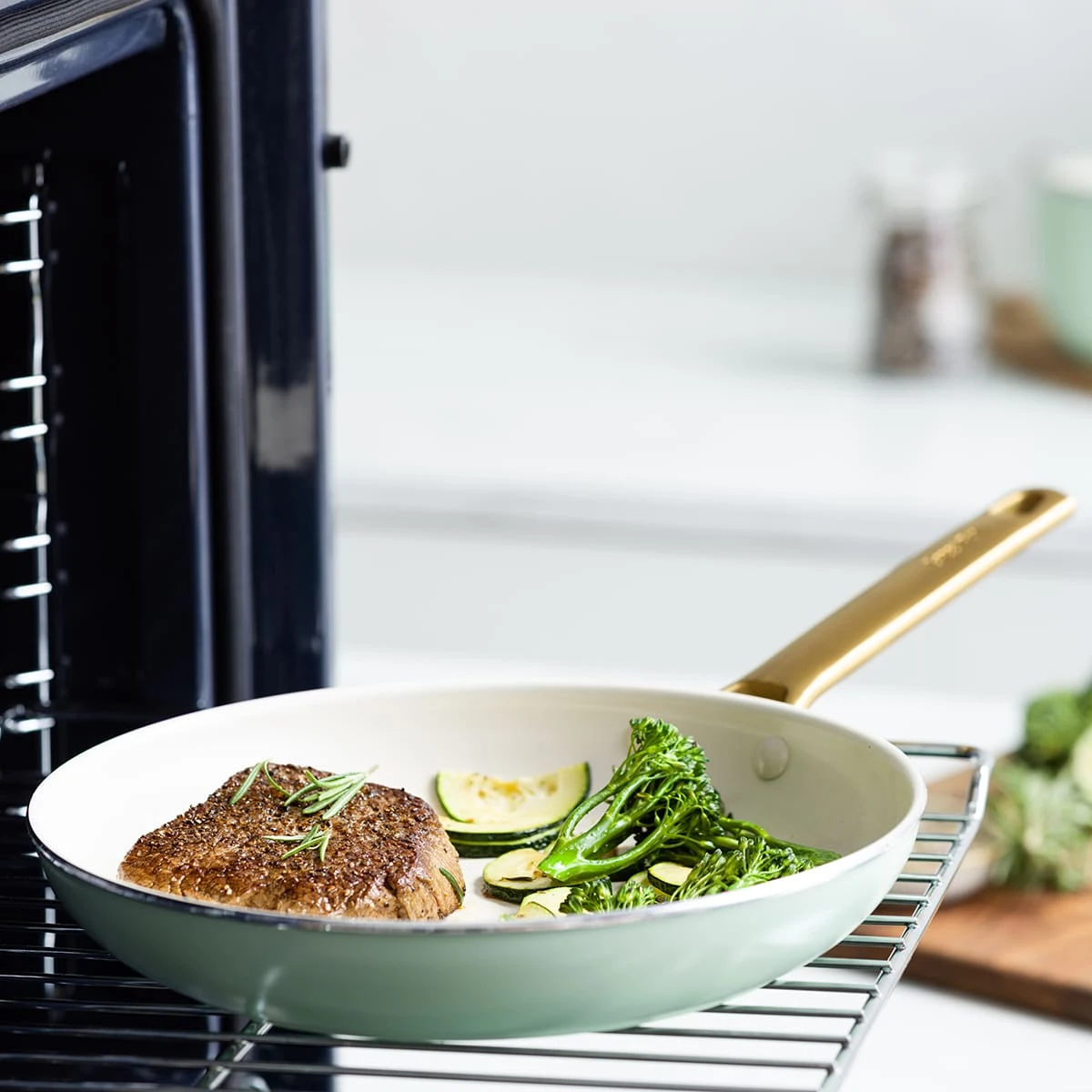 Padova<br> 10pc Cookware Sets, Julep 6 Padova<br> 10pc Cookware Sets, Julep - Image 4