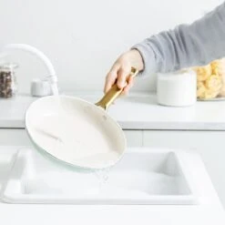 Padova<br> 10pc Cookware Sets, Julep 17 Padova<br> 10pc Cookware Sets, Julep -Greenpan Shop CC007688 001 Padova 10PC COOKWARE SETS JULEP 6 2fc075f0 a12a 43d8 85d8 33277c38ab78