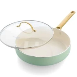 Padova<br> 10pc Cookware Sets, Julep 19 Padova<br> 10pc Cookware Sets, Julep -Greenpan Shop CC007688 001 Padova 10PC COOKWARE SETS JULEP 8 dd04218e f2cf 437e bbb8 64b111f14609