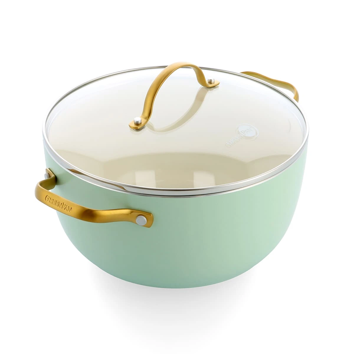 Padova<br> 10pc Cookware Sets, Julep 11 Padova<br> 10pc Cookware Sets, Julep - Image 9