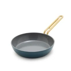 Stanley Tucci™<br> Ceramic Non-Stick 20CM Frypan | Venetian Teal