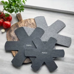 Stanley Tucci™<br> Ceramic Non-stick 11-Piece Cookware Set | Venetian Teal -Greenpan Shop CC007800 102 Tucci Stanley Tucci Ceramic Non Stick 11 Piece Cookware Set Venetian Teal 13 b5d46d8a 441e 4d09 8c21 8df459c7775a