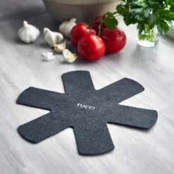 Stanley Tucci™<br> Ceramic Non-stick 20cm And 26cm Frypan Set | Carrara White -Greenpan Shop CC007807 102 Tucci Stanley Tucci Ceramic Non Stick 20cm and 26cm Frypan Set Carrara White 6 695fb971 129b 490a aa71 44e4326df07c