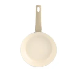 Essence <br> Frying Pan, Taupe - 26cm -Greenpan Shop CC008061 001 Essence FRYING PAN TAUPE 26CM 3 0918a97b 1ffa 40ac 83ea 0e7a0d0ec545