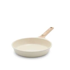 GreenLife Arte<br> 8pc Cookware Set, Cream With White Speckle -Greenpan Shop CC008534 001 Arte GreenLife Arte 8PC Cookware Set Cream with White Speckle 3 d17897f3 abe9 4c06 a4d8 3db81282f332