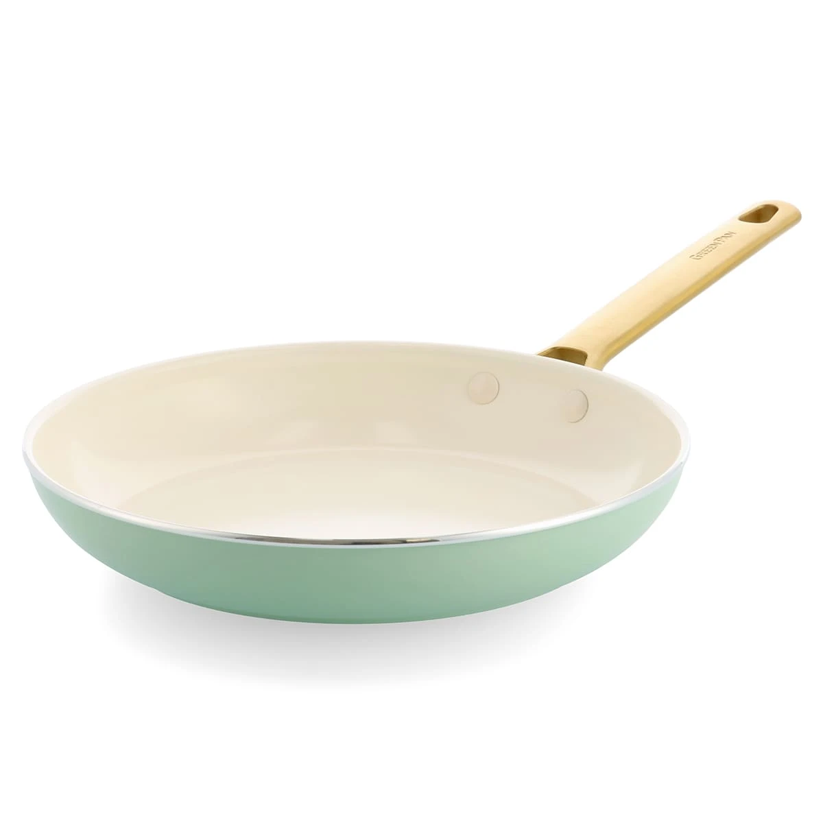 Padova<br> 2pcs Cookware Set, Pastel Green - 26 & 30 Cm 5 Padova<br> 2pcs Cookware Set, Pastel Green - 26 & 30 Cm - Image 3
