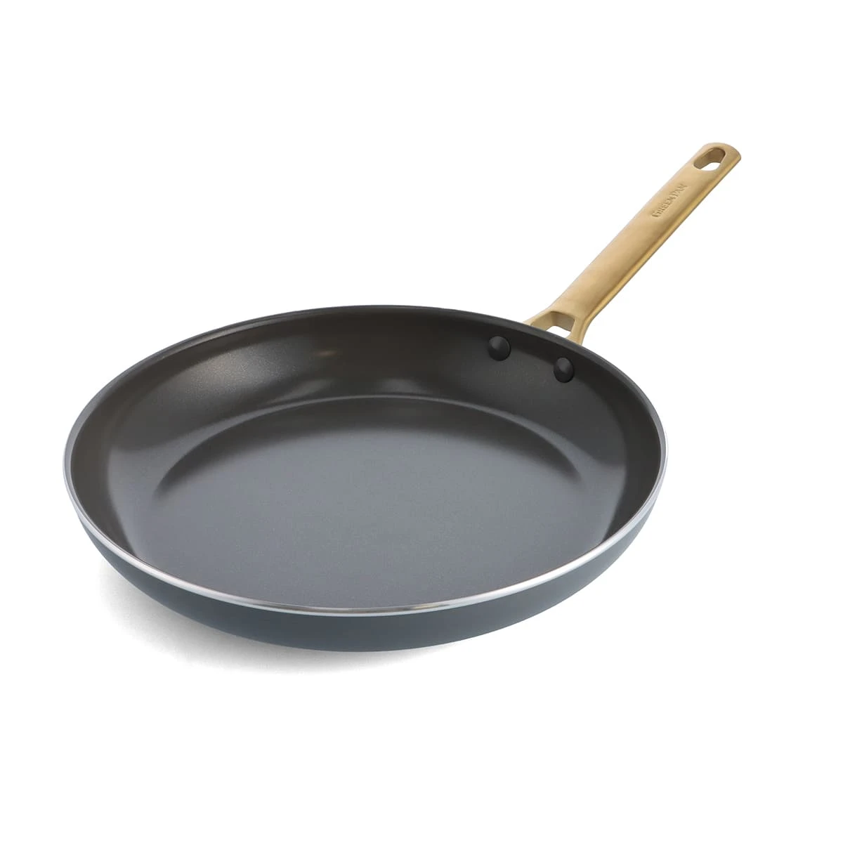 Padova<br> 2pcs Cookware Set, Black - 26 & 30 Cm 4 Padova<br> 2pcs Cookware Set, Black - 26 & 30 Cm - Image 2