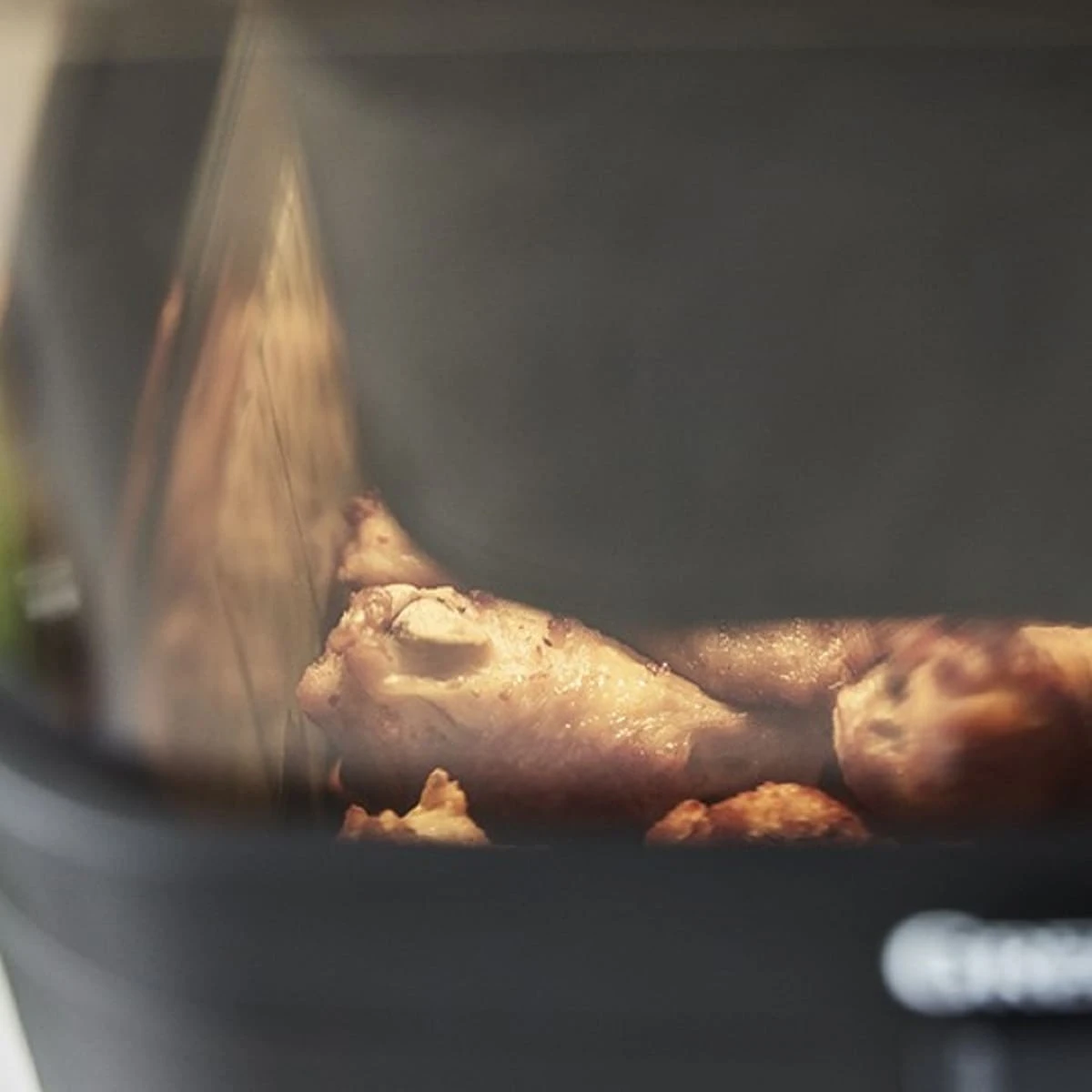 Bistro<br> Air Fryer With See-Thru Lid 12 Bistro<br> Air Fryer With See-Thru Lid - Image 10