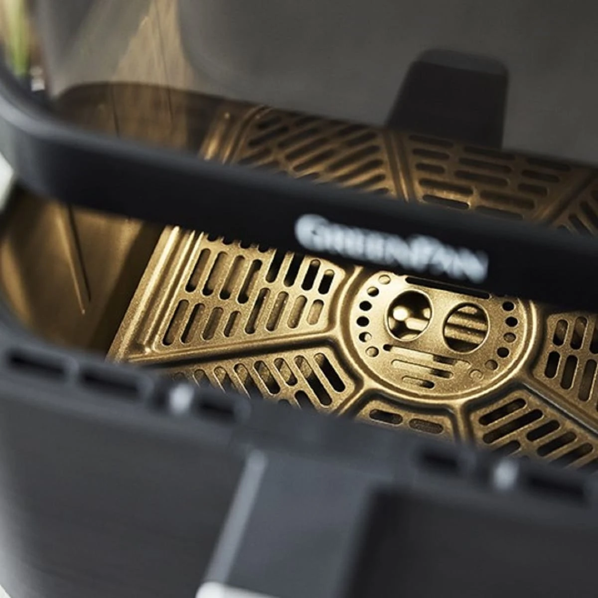 Bistro<br> Air Fryer With See-Thru Lid 11 Bistro<br> Air Fryer With See-Thru Lid - Image 9