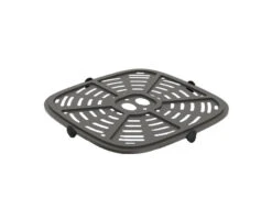 Bistro Air Fryer With See-Through Lid - Crisping Tray