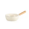 GreenChef<br> Vintage Chef's Pan, Cream White - 20cm