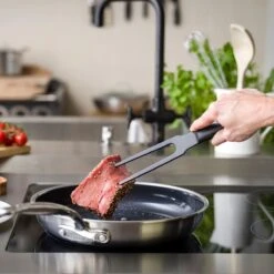 Premiere<br> 2pcs Cookware Set (20 & 26 Cm) - Stainless Steel 10 Premiere<br> 2pcs Cookware Set (20 & 26 Cm) - Stainless Steel -Greenpan Shop GP PRIERESH3PLYIndBl9011Bl INFPfrypan 1200x1200 636cdc5