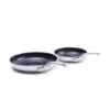 Premiere<br> 2pcs Cookware Set (20 & 26 Cm) - Stainless Steel 1 Premiere<br> 2pcs Cookware Set (20 & 26 Cm) - Stainless Steel -Greenpan Shop GP BAR MSS BD Frypan 2pcSet 2026cm 1200x1200 b73c9a2
