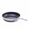 Premiere<br> Frying Pan, Stainless Steel - 30cm -Greenpan Shop GP BAR MSS BD Frypan 30cm 1200x1200 7b3bcdb