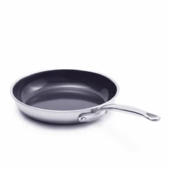 Premiere<br> Frying Pan, Stainless Steel - 30cm