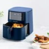 Bistro<br> XXL Air Fryer - Oxford Blue