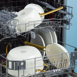 Padova<br> 2pcs Cookware Set, Cream White - 26 & 30 Cm -Greenpan Shop GP Padova Reserve LS PH02157 015 1200x1200 51be2f3