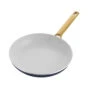Padova<br> Frying Pan, Dark Blue - 26cm -Greenpan Shop GP Padova PH01115 2