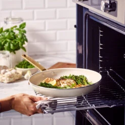 Padova<br> 2pcs Cookware Set, Cream White - 26 & 30 Cm -Greenpan Shop GP Reserve LS PH02292 035 1200x1200 5582074