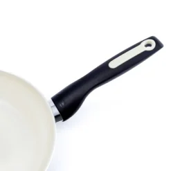 GreenPan Rio 10" Ceramic Non-Stick Frying Pan Black 10 GreenPan Rio 10" Ceramic Non-Stick Frying Pan Black -Greenpan Shop GUEST 03a51a47 2064 4e33 a5ae 7f8a1f54ae29