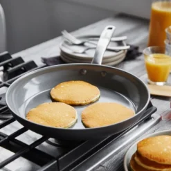 Greenpan Green Pan Chatham 8" Ceramic Frypan -Greenpan Shop GUEST 430023cb bc51 481f 9bf7 e27d7e7eea0b