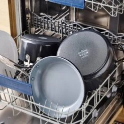 GreenPan Valencia Pro 11" Everyday Pan With Lid Black -Greenpan Shop GUEST 4adcbb33 aa56 4b7b 834c 4ccfa217552a 1