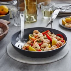 GreenPan Valencia Pro 10" Frypan Black -Greenpan Shop GUEST 53b1c767 60cb 4775 bb1b 8300182d5a1f